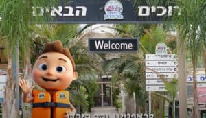 סרטוני אנימציה לעסקים